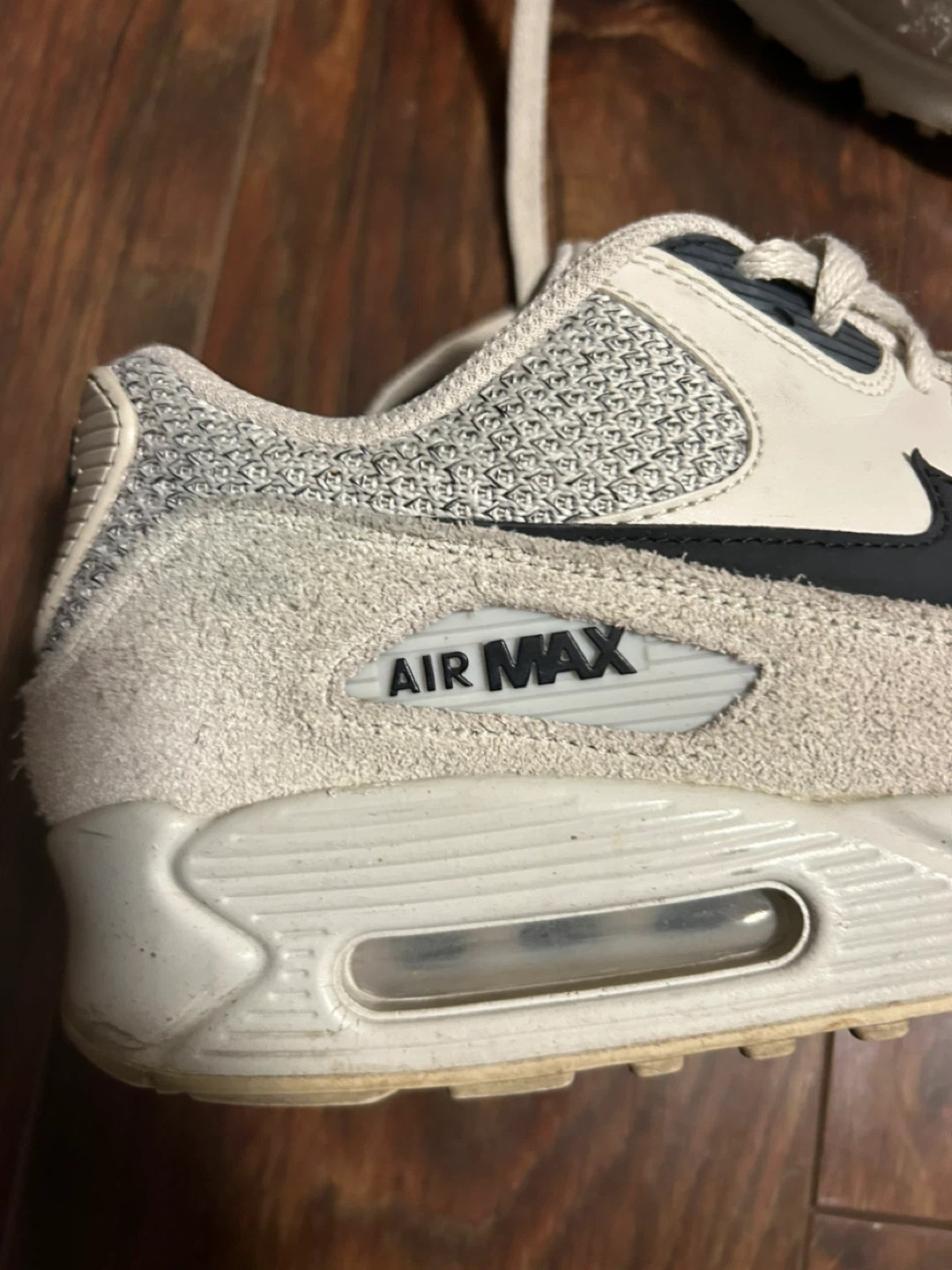 Nike Air Max 90 Shoes - photo 2