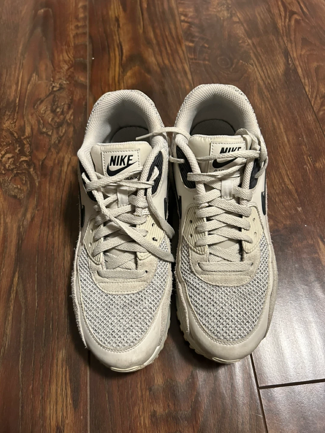 Nike Air Max 90 Shoes