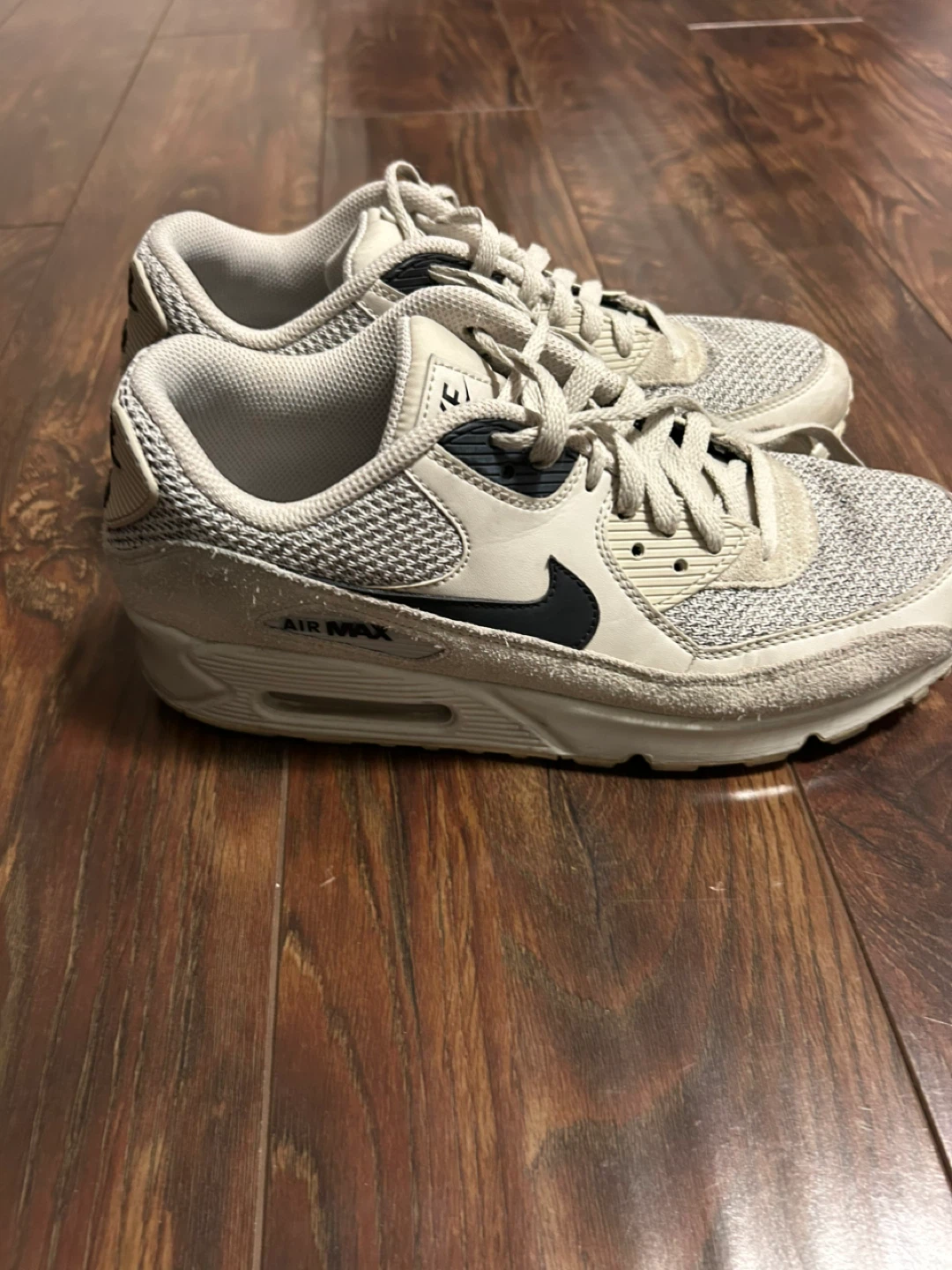Nike Air Max 90 Shoes - photo 3