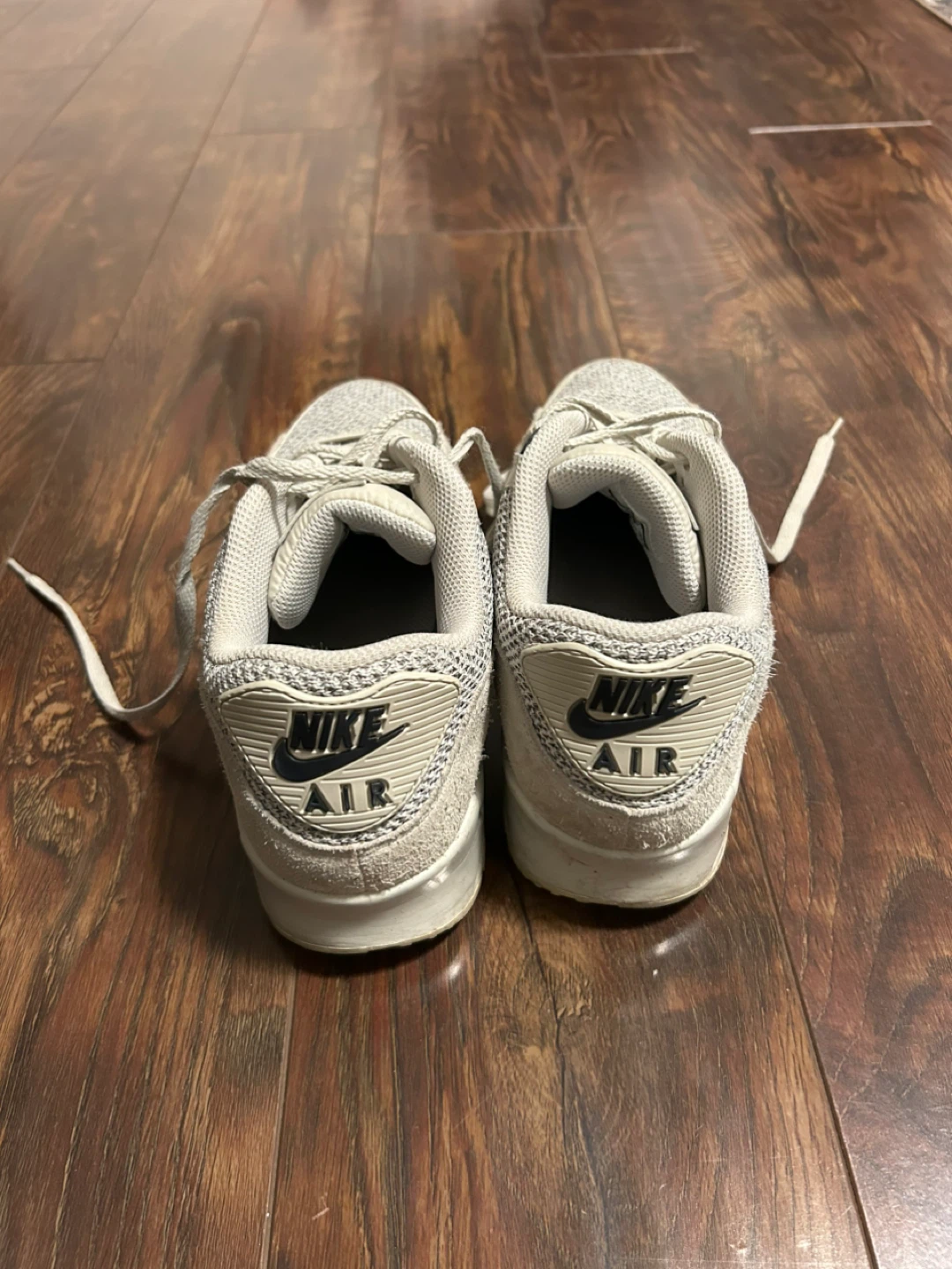 Nike Air Max 90 Shoes - photo 4