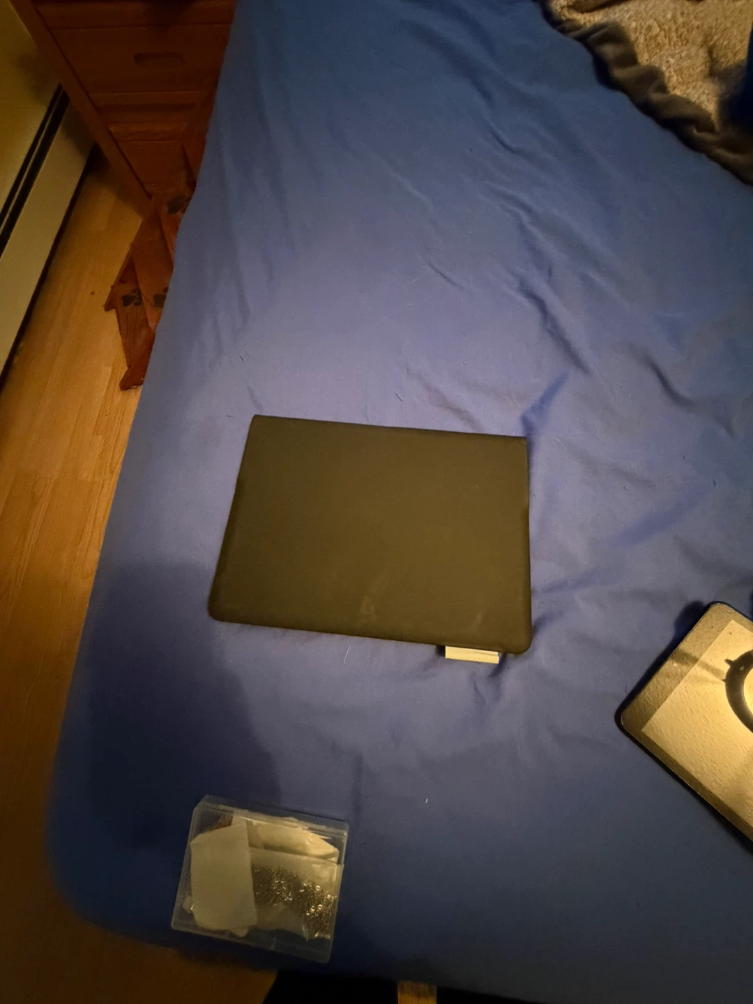 Logitech Tablet Keyboard Case - photo 5