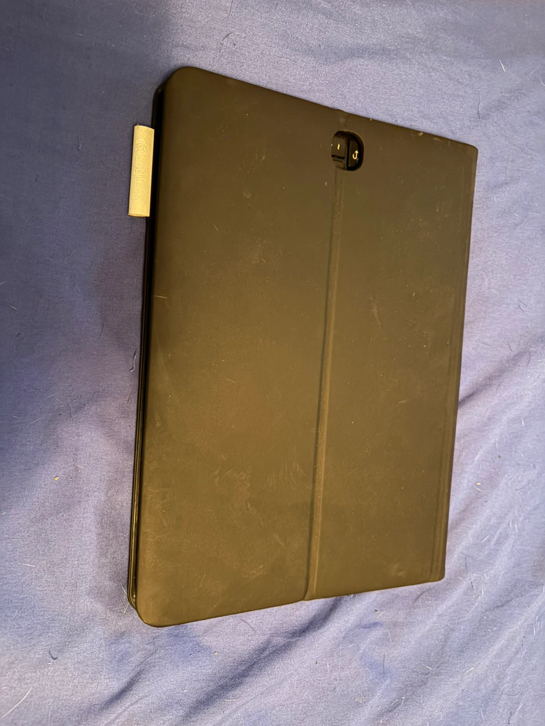 Logitech Tablet Keyboard Case