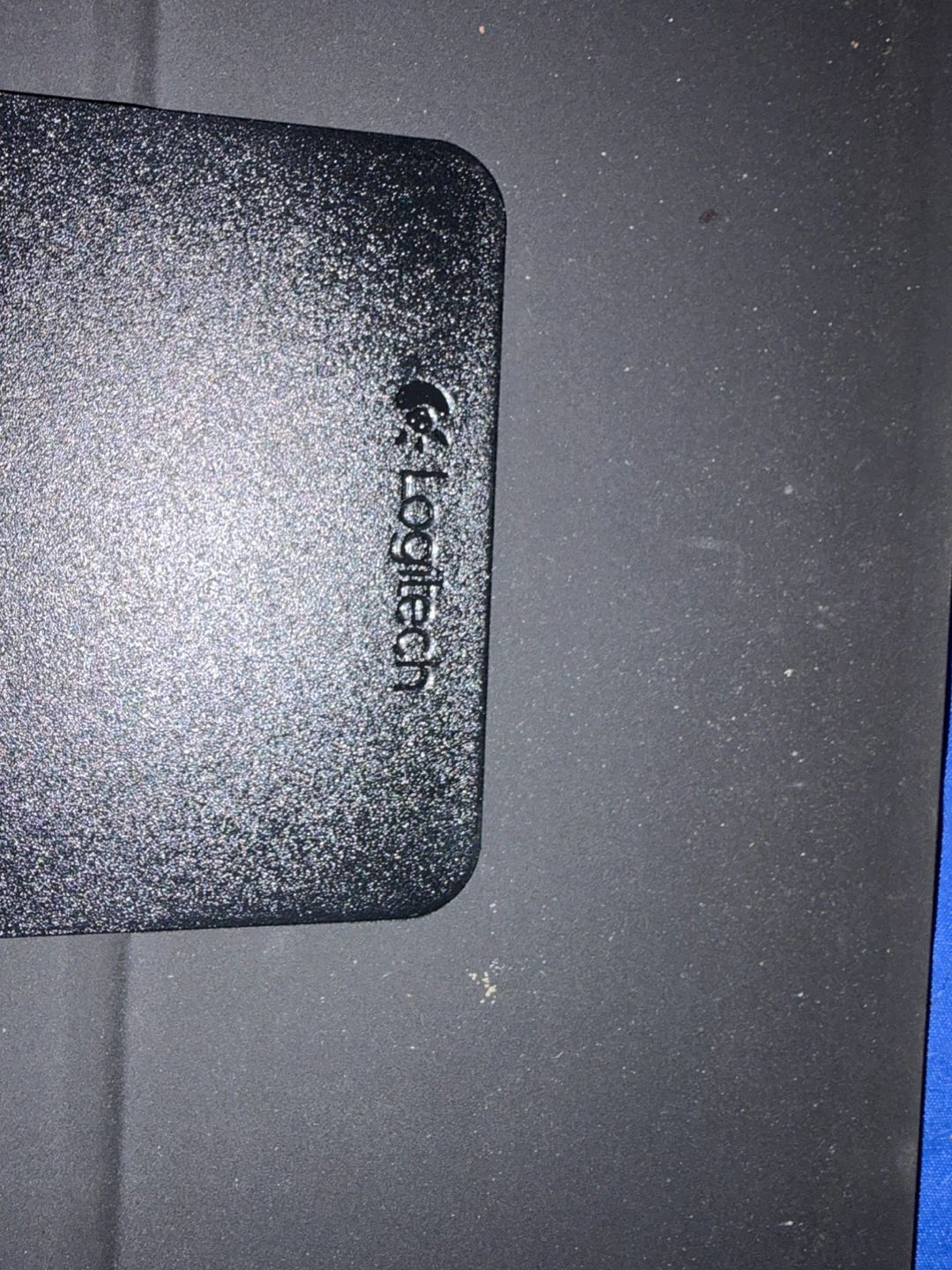 Logitech Tablet Keyboard Case - photo 4
