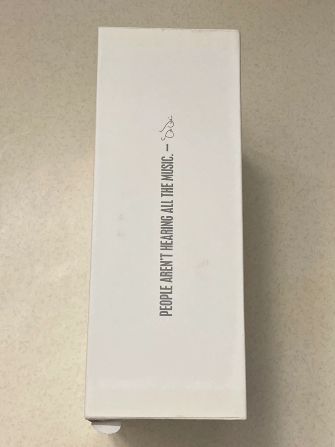 BeatsX by Dr. Dre wireless earphones - sealed in box - photo 4