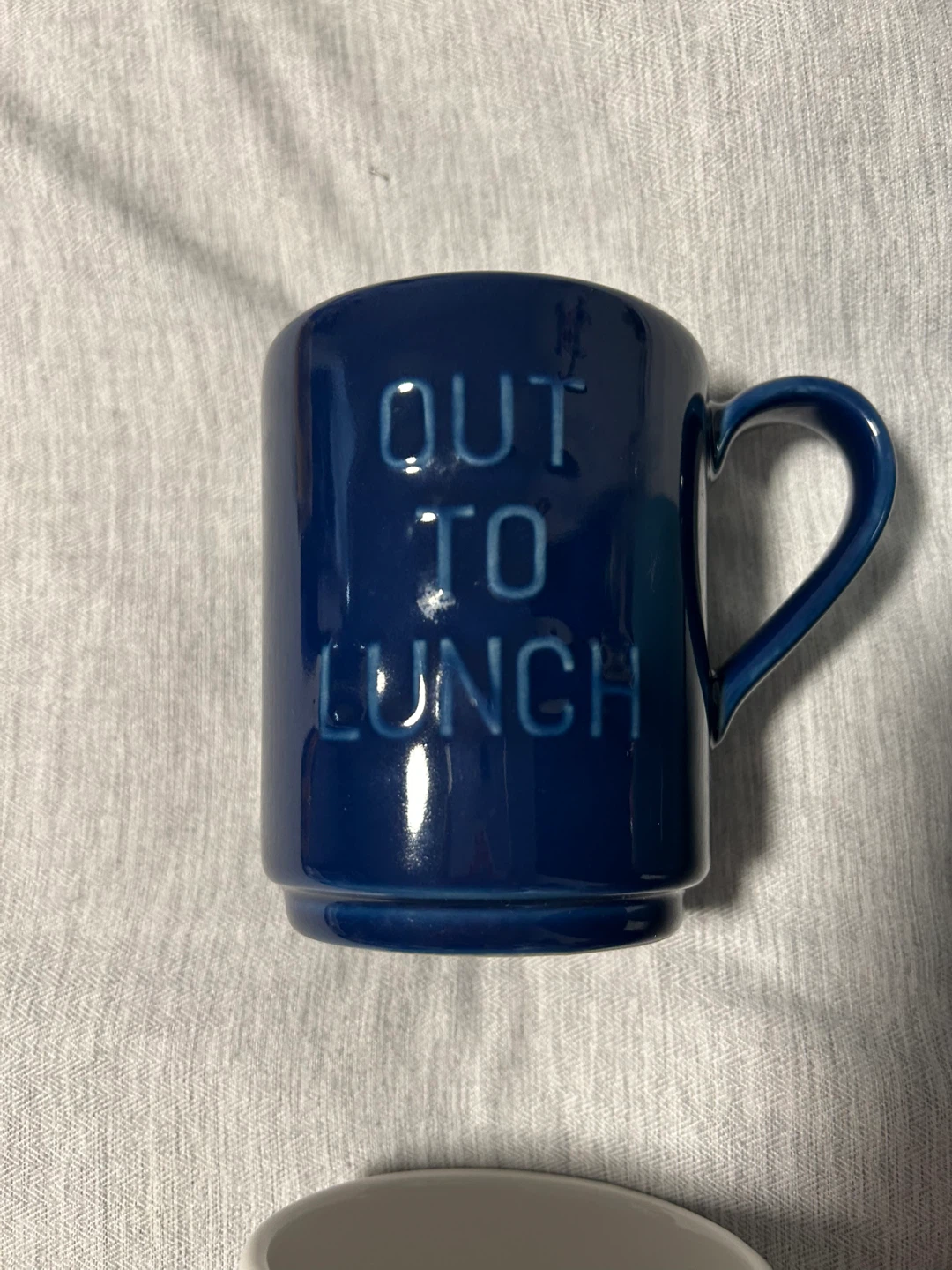 Kate Spade Mug Set $20 - photo 2