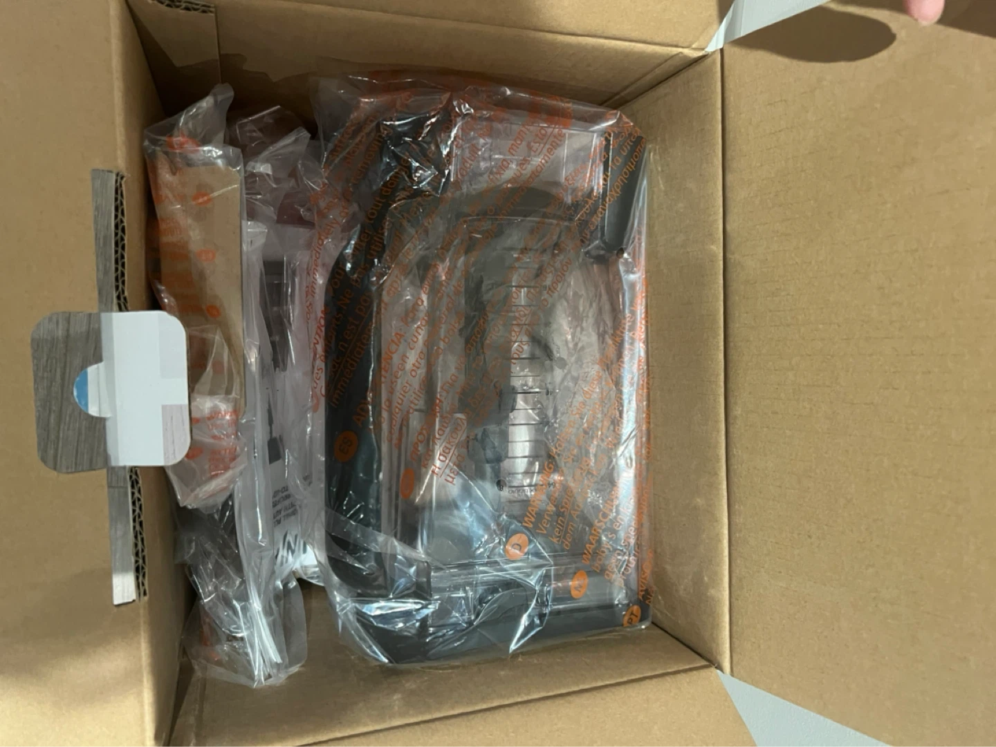 Ninja Professional Plus Blender Auto-IQ - photo 2