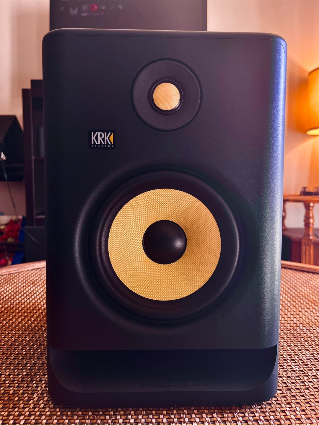 KRK Rokit 7 (pair) - photo 2