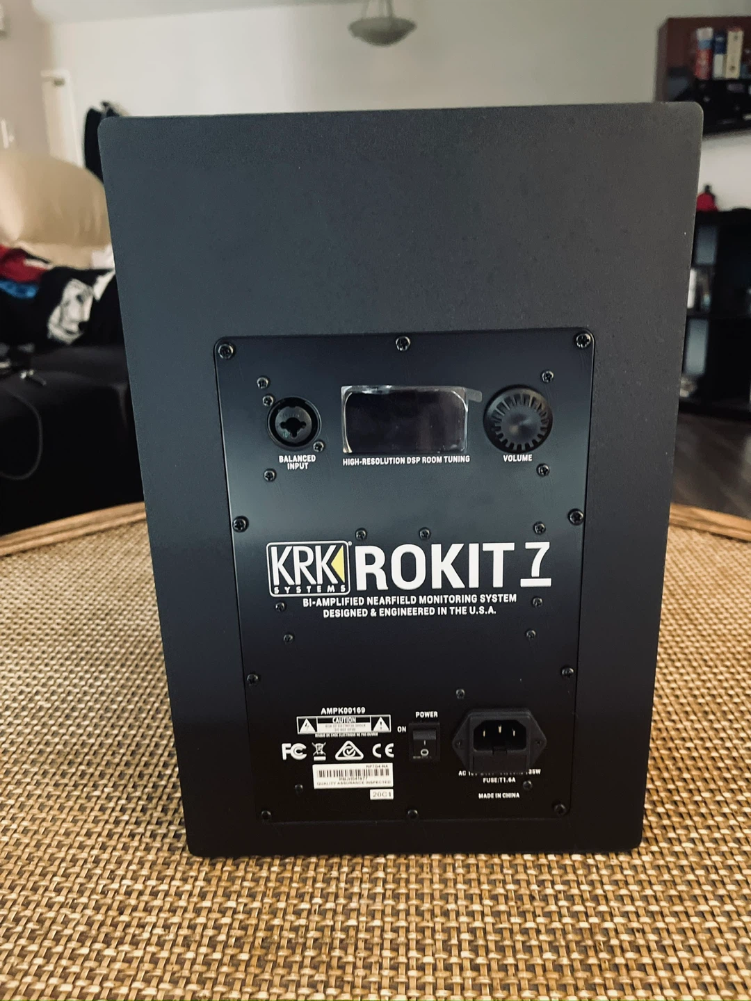 KRK Rokit 7 (pair) - photo 3