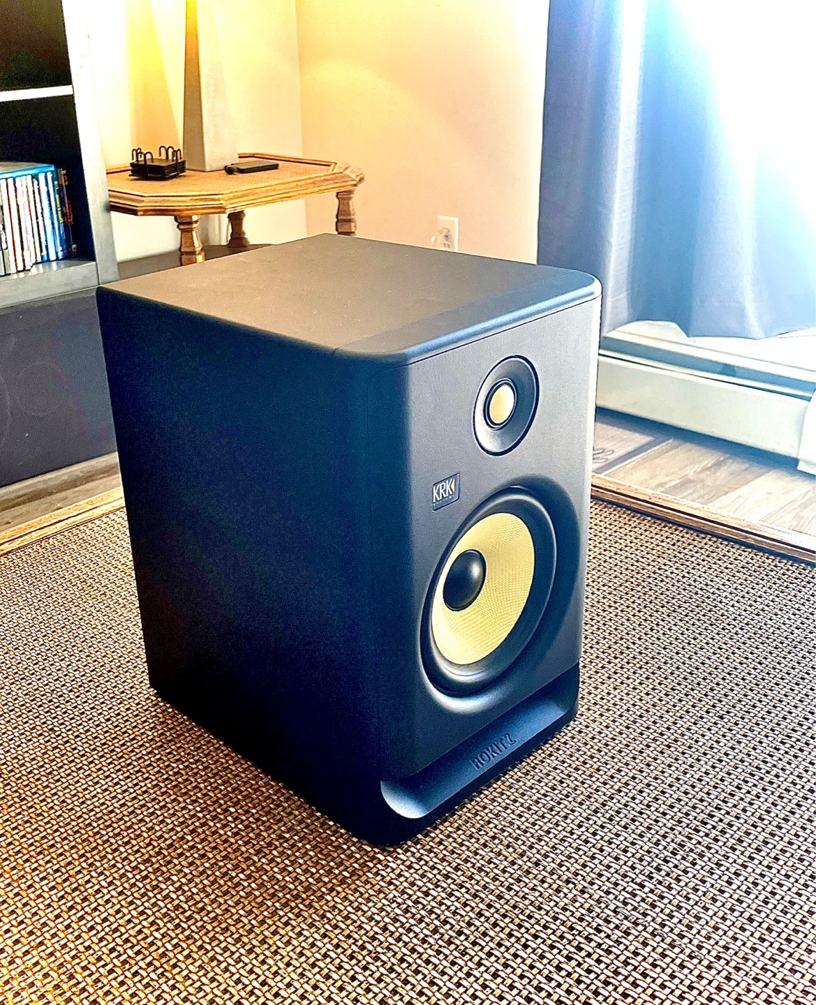 KRK Rokit 7 (pair) - photo 4
