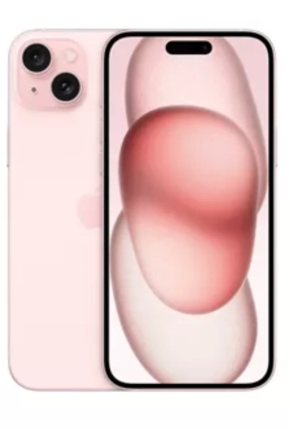 Pink Apple iPhone 14 Pro