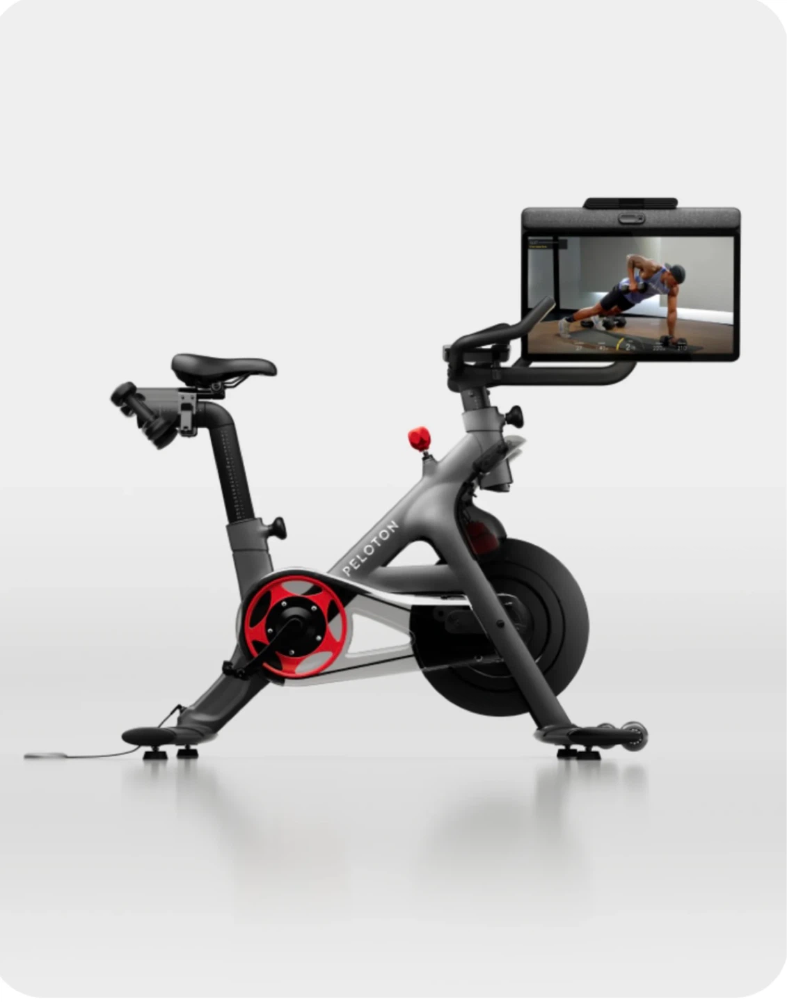 Peloton Exercise Bike
