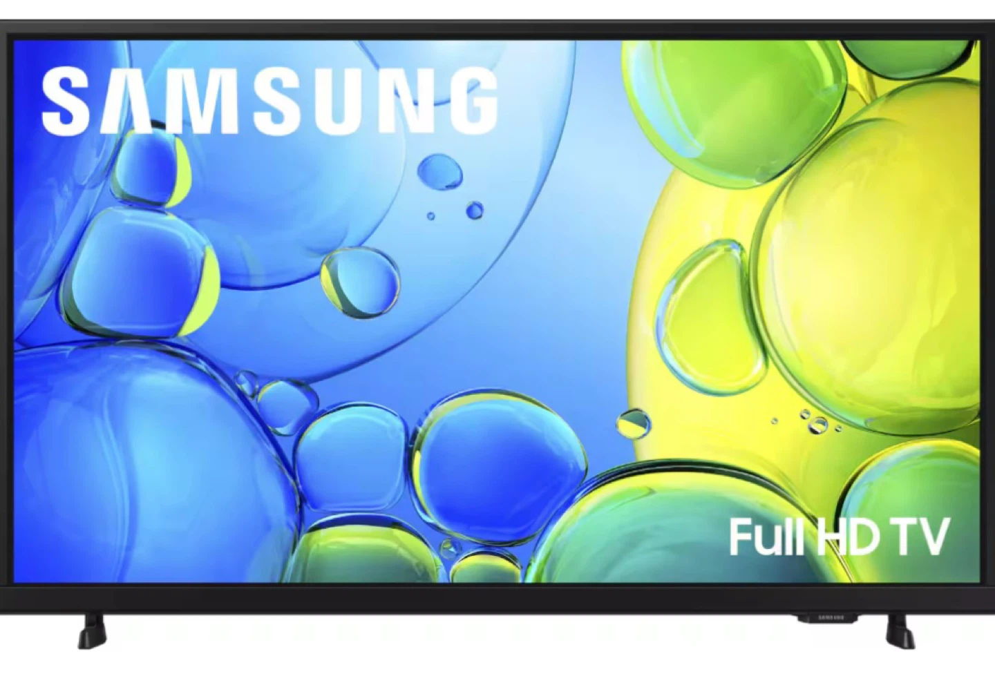 Samsung Full HD TV