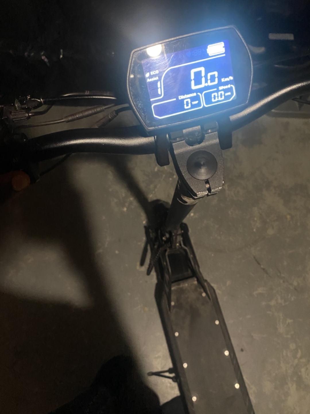 Kugoo G2 Pro Electric Scooter - photo 2