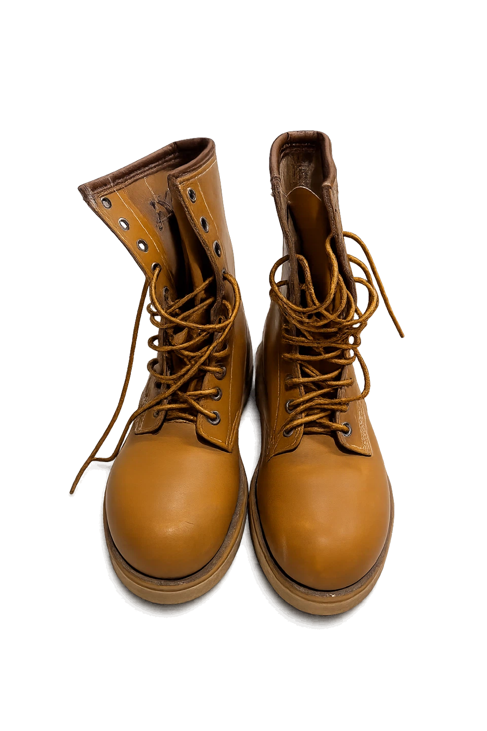 Canada Giant Work Boots Size 5D - photo 2