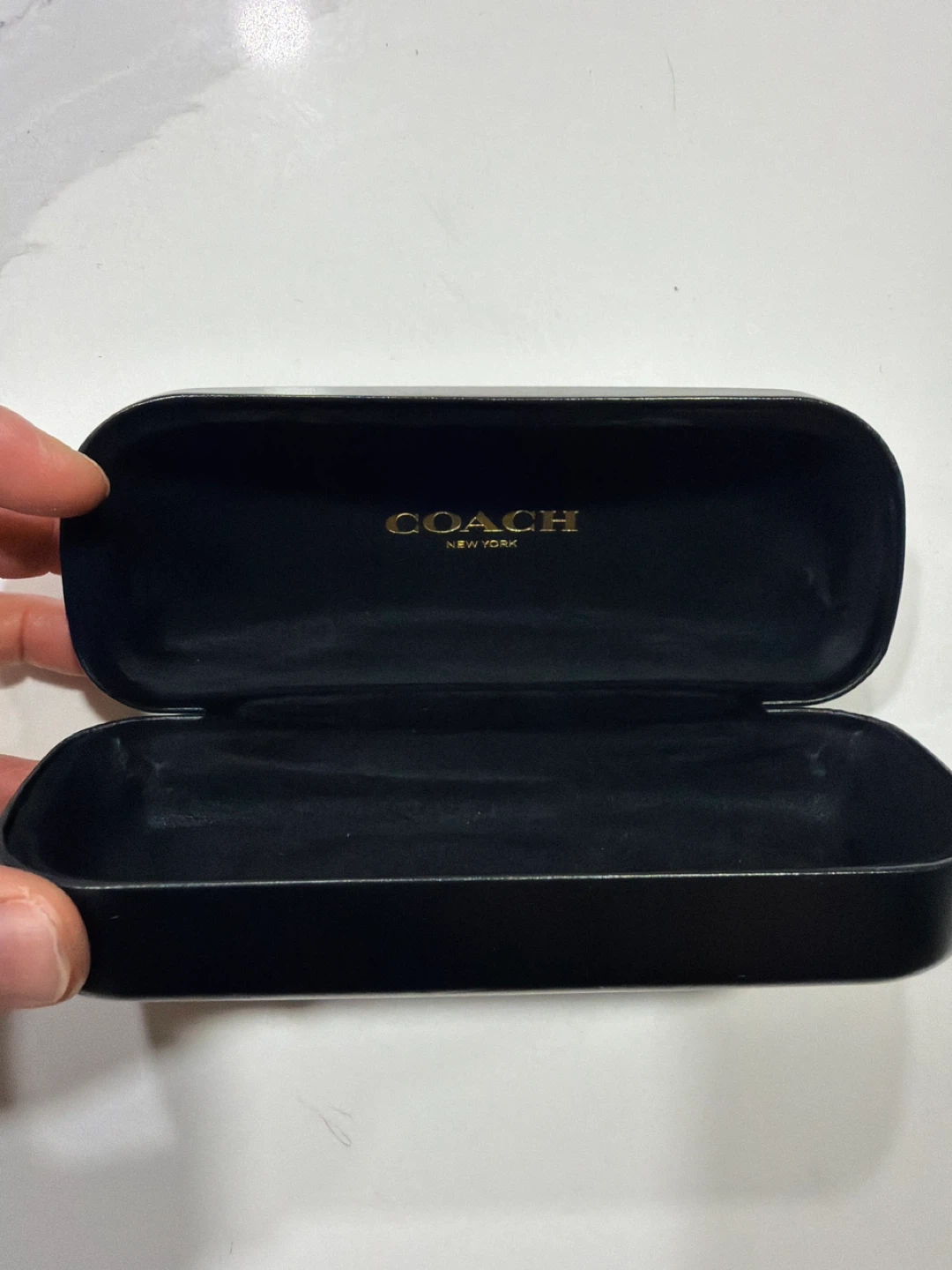 Coach Eyeglasses Case - photo 2
