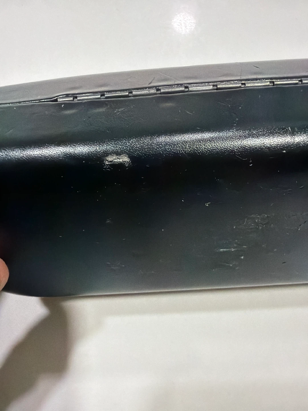 Coach Eyeglasses Case - photo 3