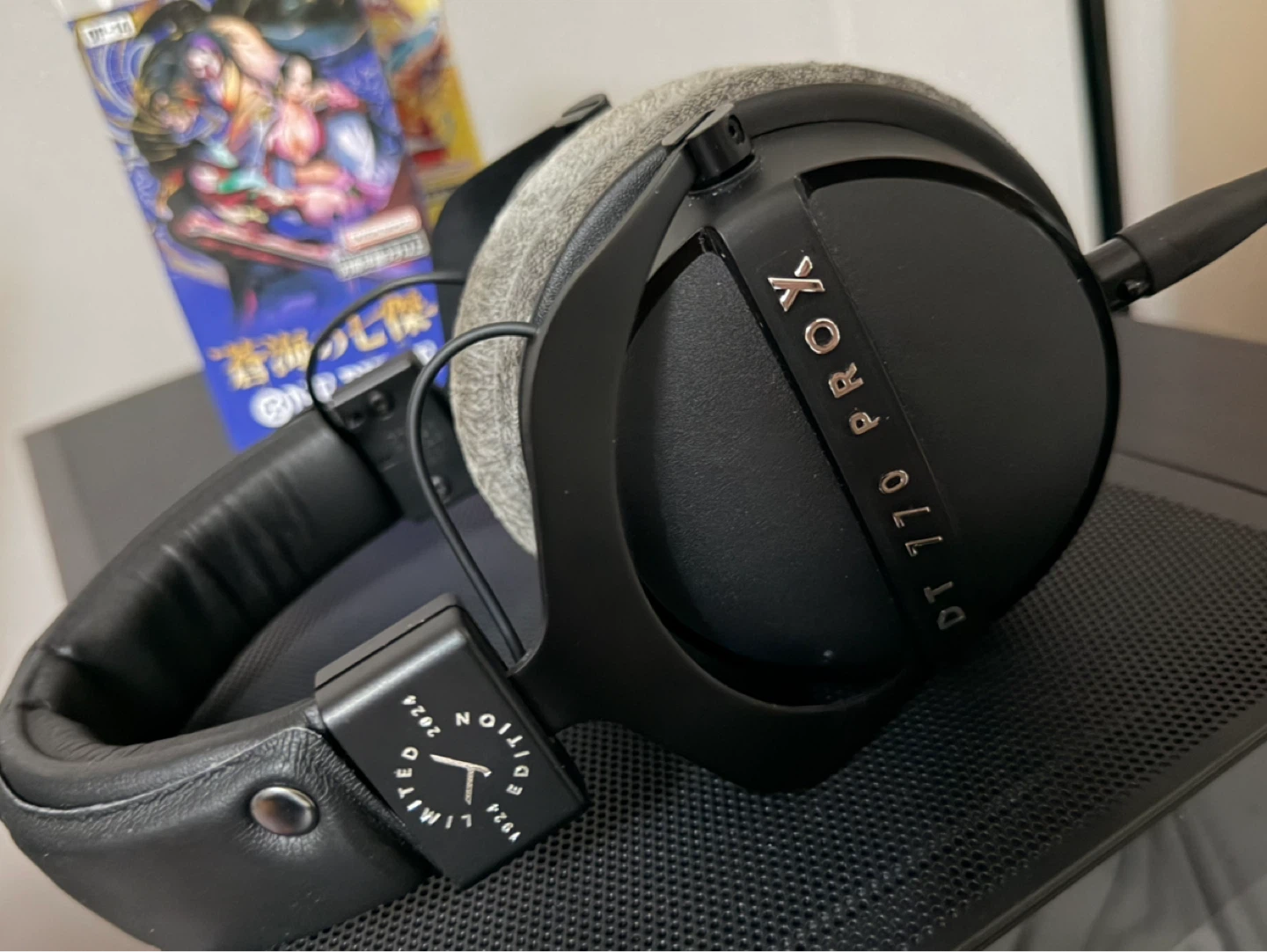 Beyerdynamic DT 770 PRO LTD Headphones