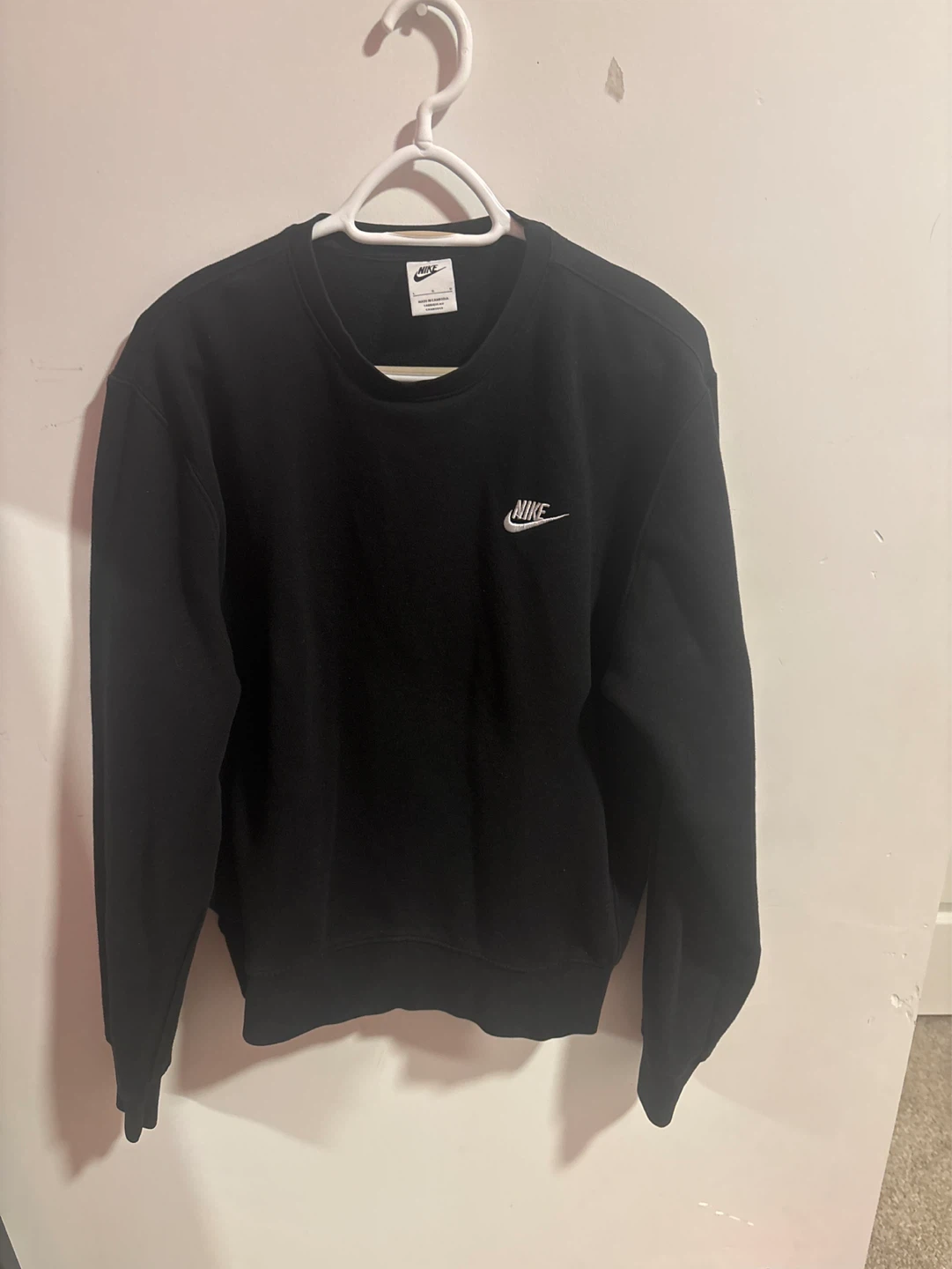 Nike Crewneck Sweatshirt