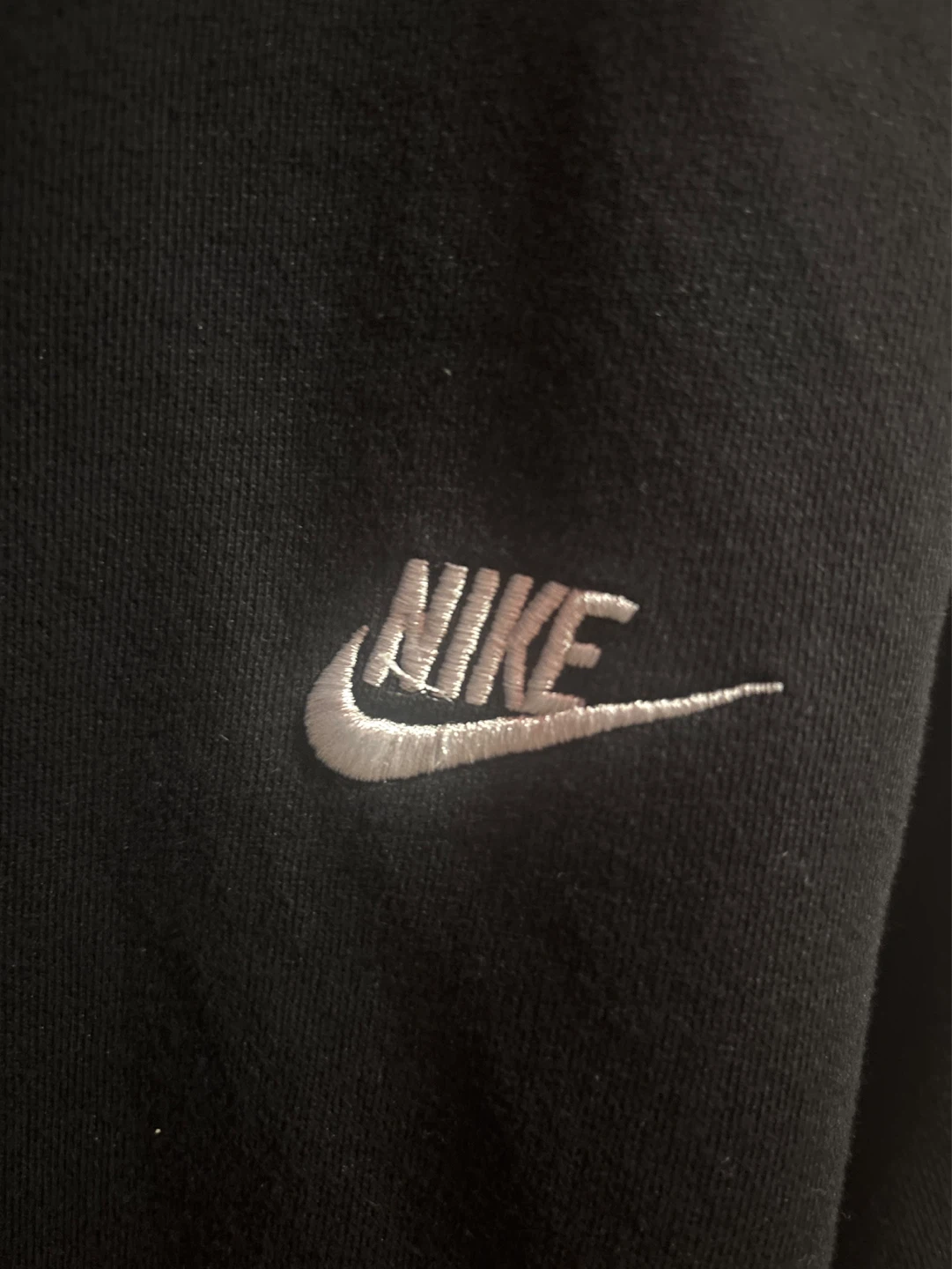 Nike Crewneck Sweatshirt - photo 4