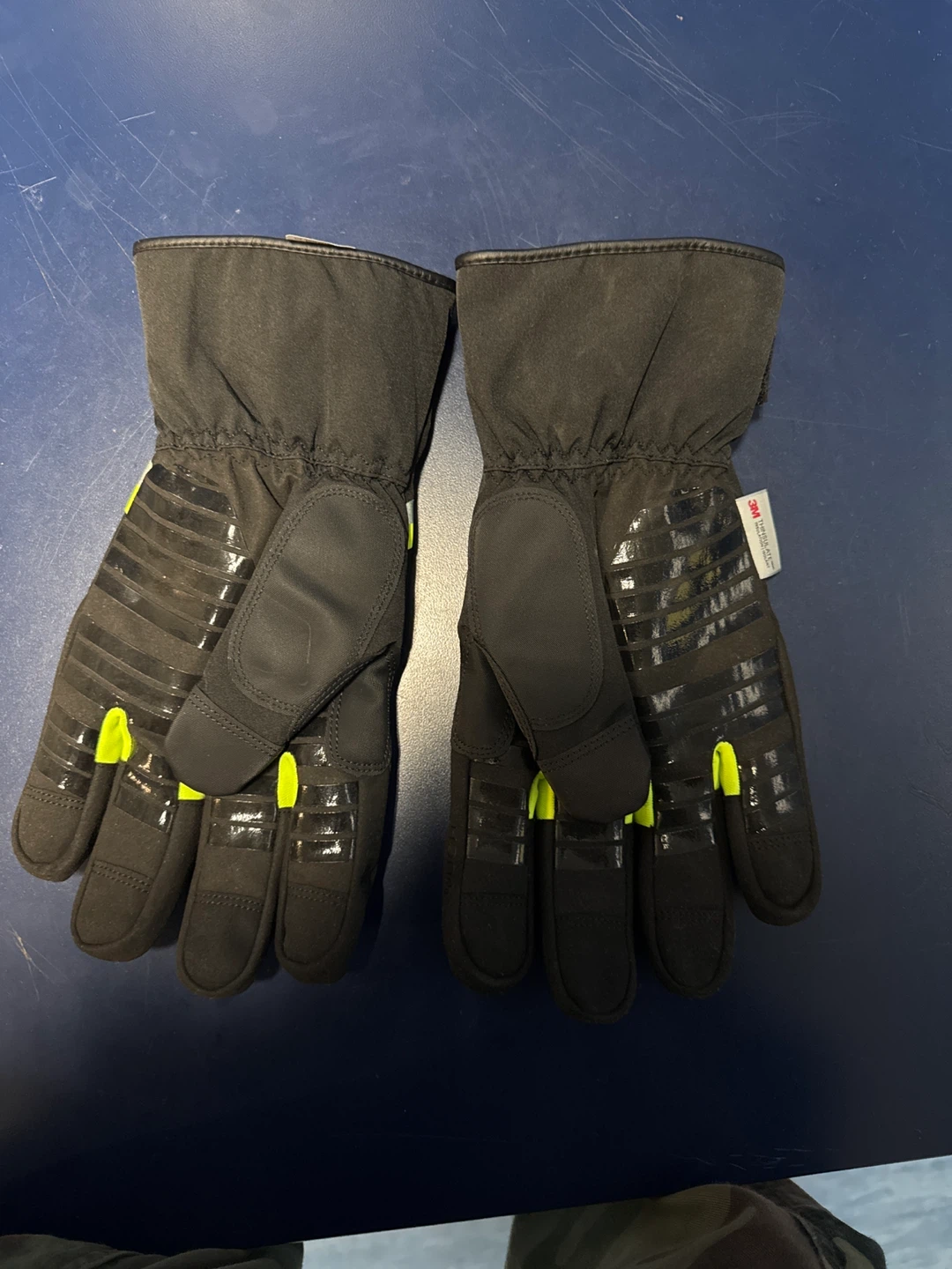 Uline Vortex Work Gloves