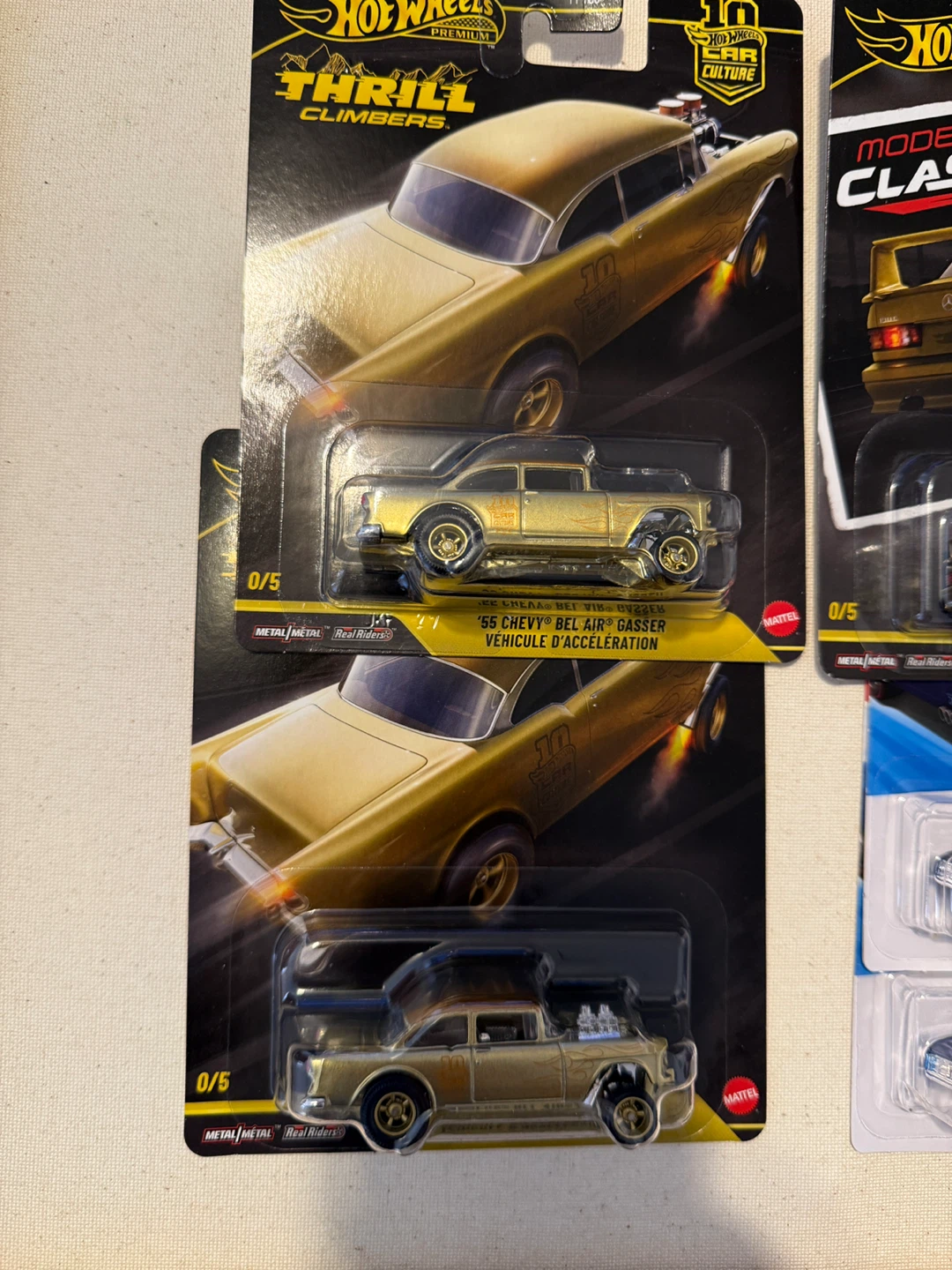 Hot Wheels Premium Car Culture Lot - photo 4