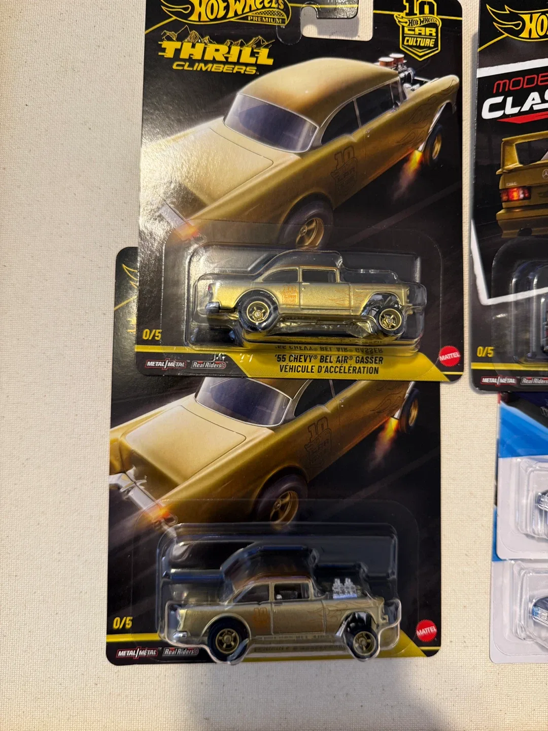 Hot Wheels Premium Car Culture Lot - photo 4