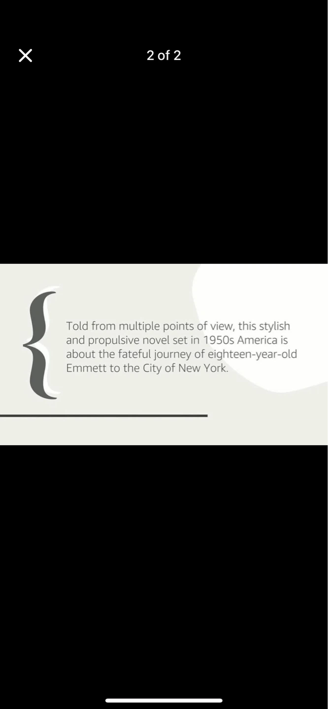 The Lincoln Highway by Amor Towles Novel - photo 2
