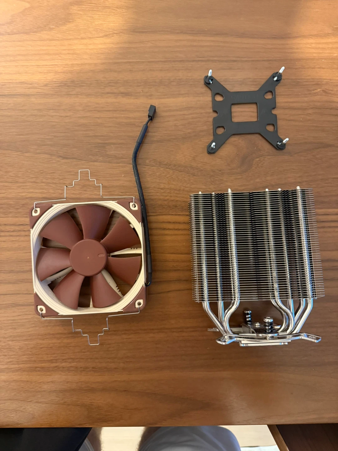 Noctua NH-U12S CPU Cooler with Fan - photo 2