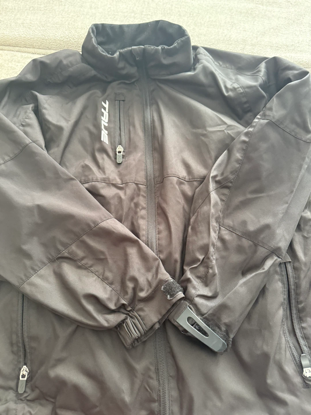 True Temper Youth Jacket Size YL/G