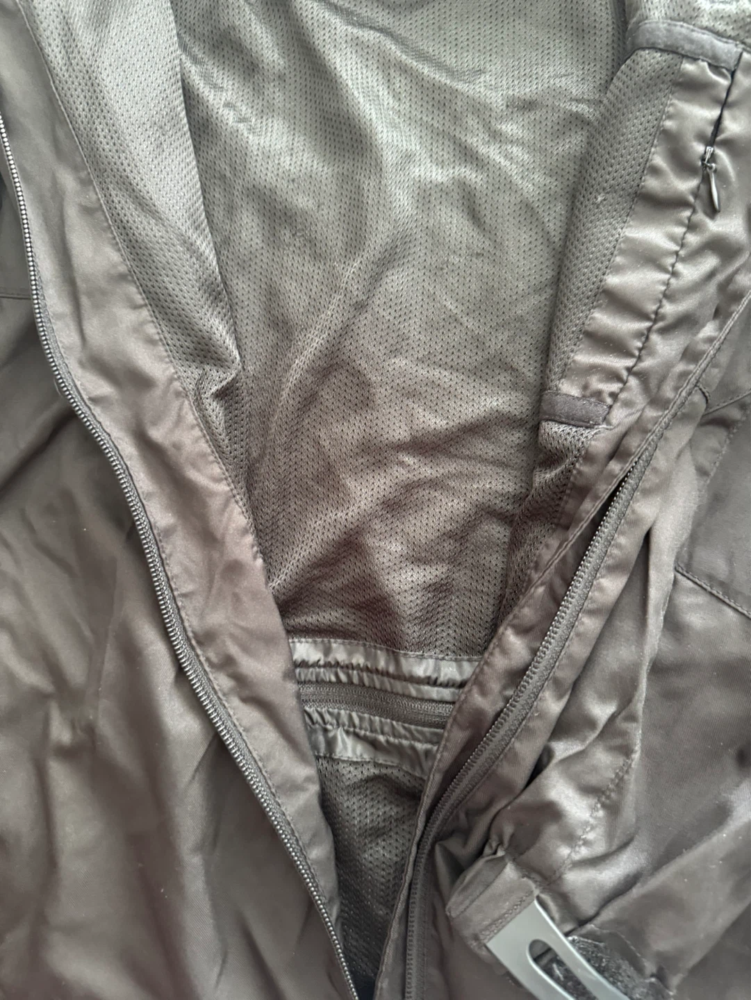 True Temper Youth Jacket Size YL/G - photo 2