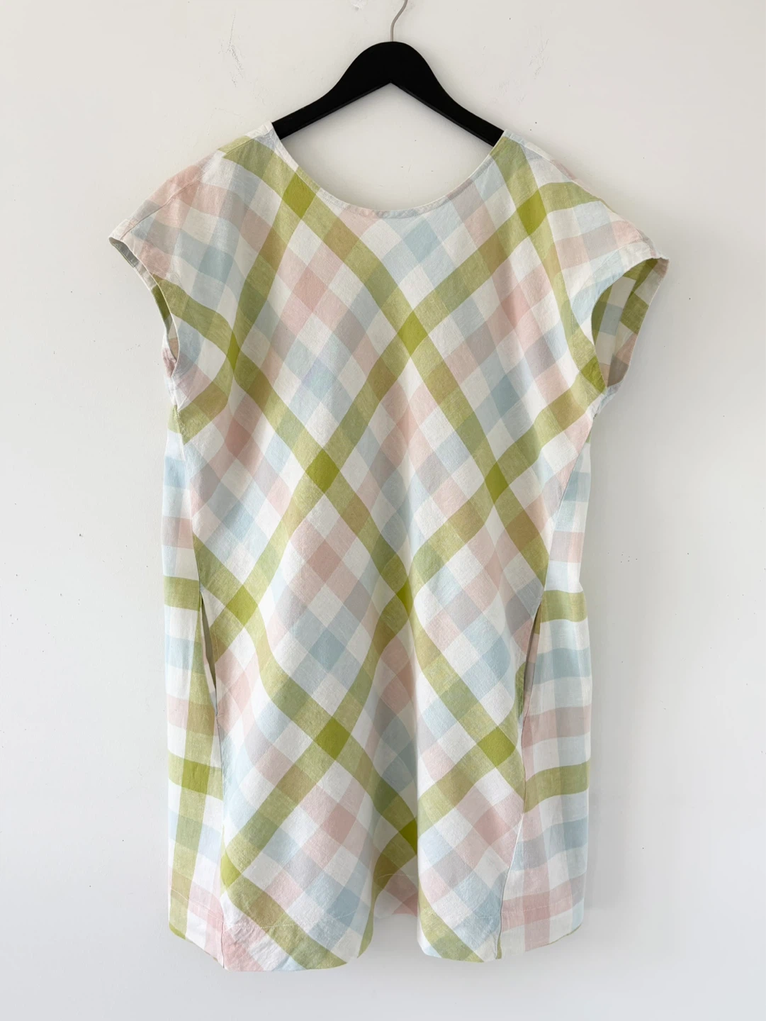 Payton & Parker Pastel Mini Shift Dress - photo 2