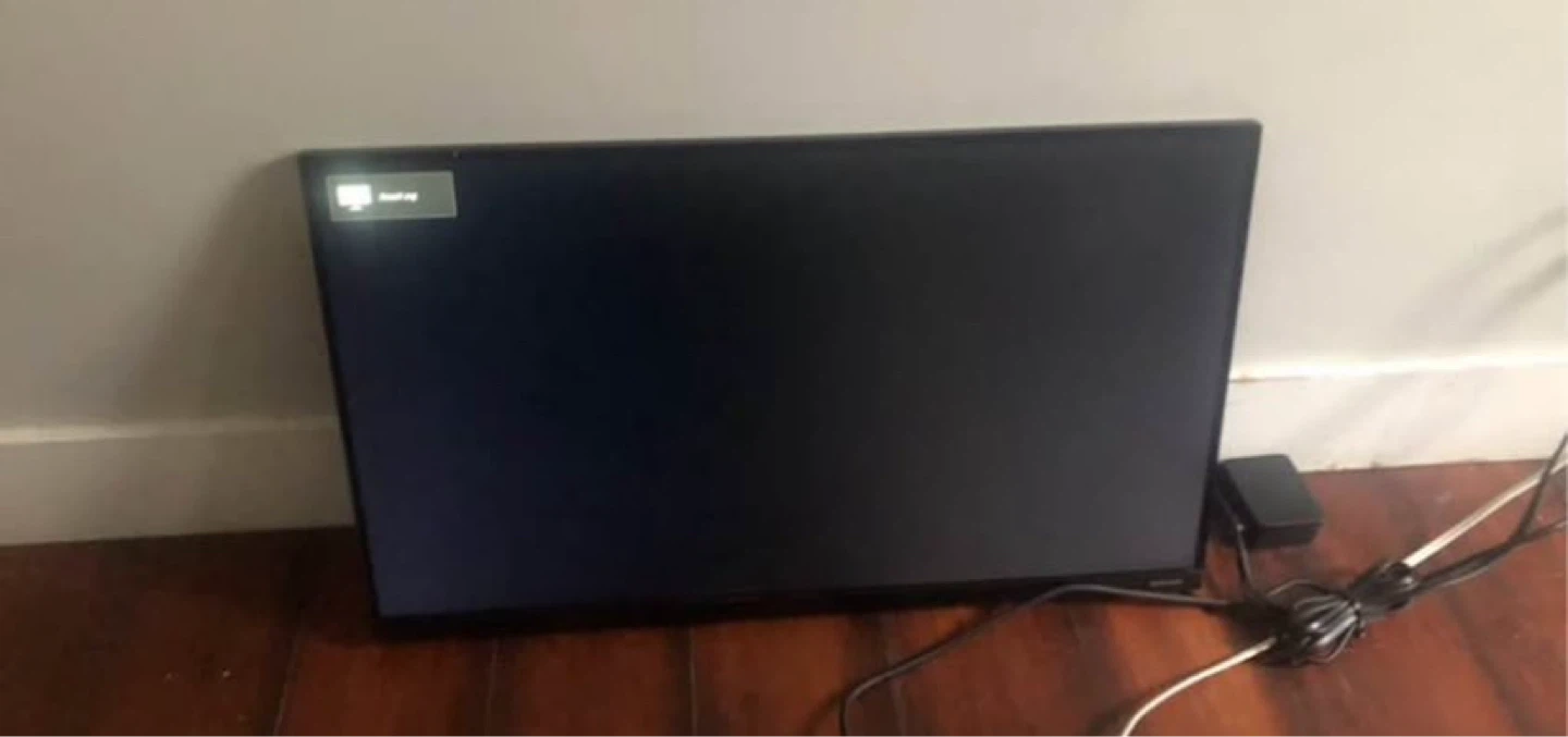 Samsung 27" FT350 Series Business Monitor - photo 2