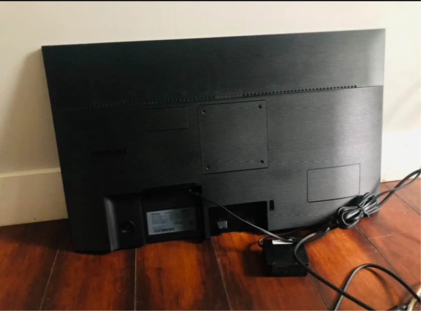 Samsung 27" FT350 Series Business Monitor - photo 3