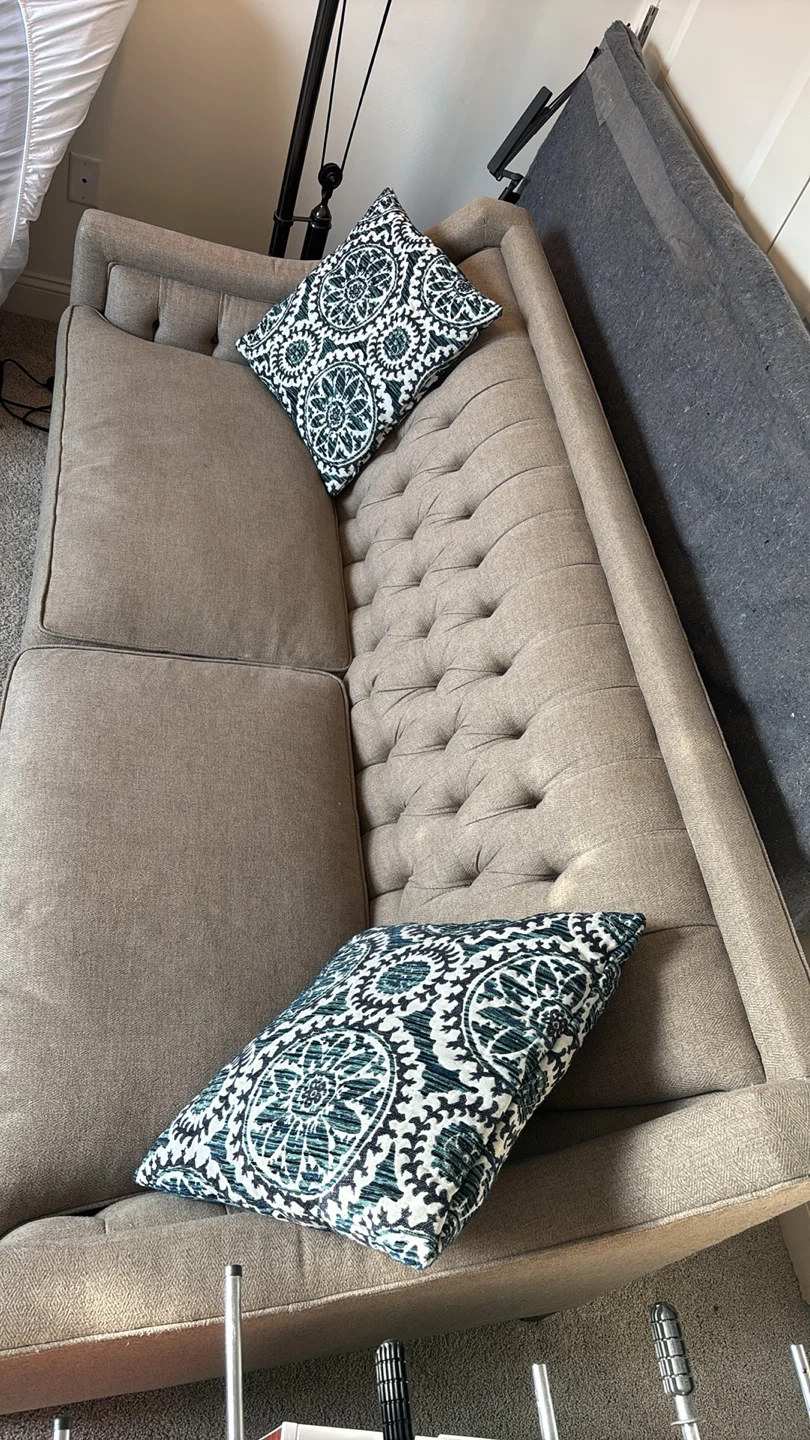 ARHAUS Sofa - photo 5