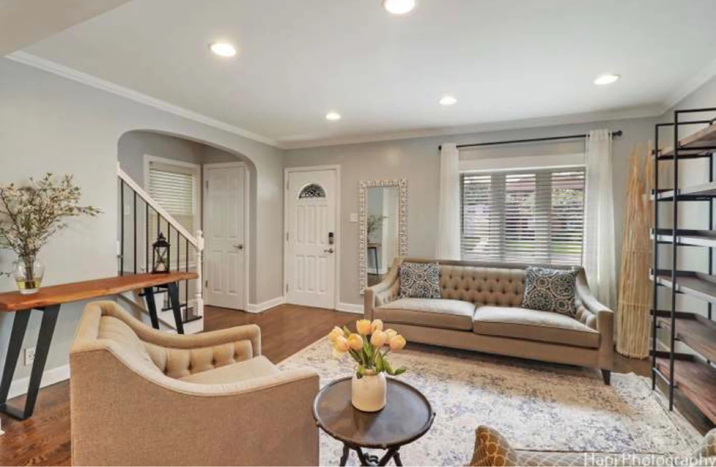 ARHAUS Sofa