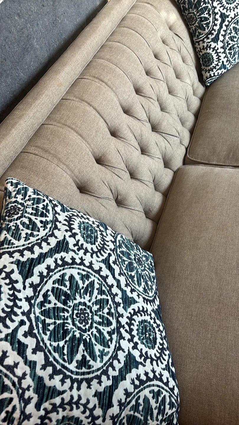ARHAUS Sofa - photo 4
