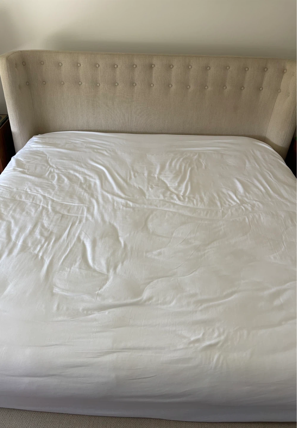 King Mattress