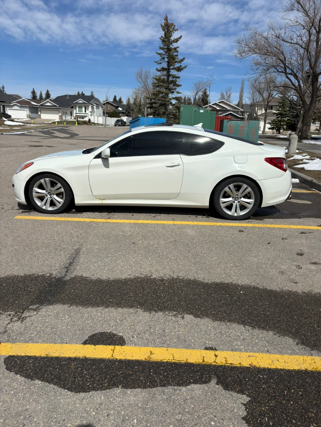 Hyundai Genesis Coupe - photo 5
