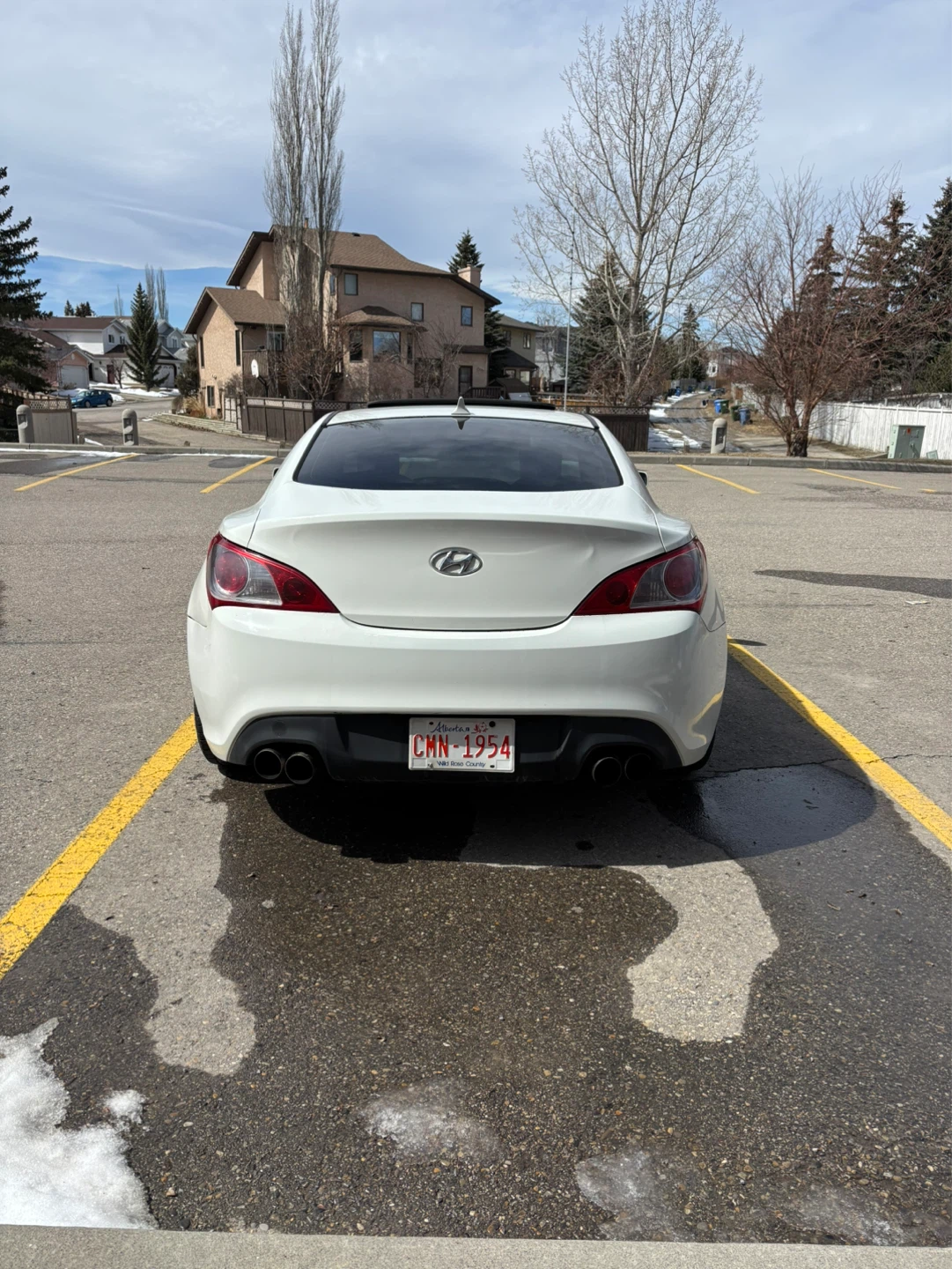 Hyundai Genesis Coupe - photo 4