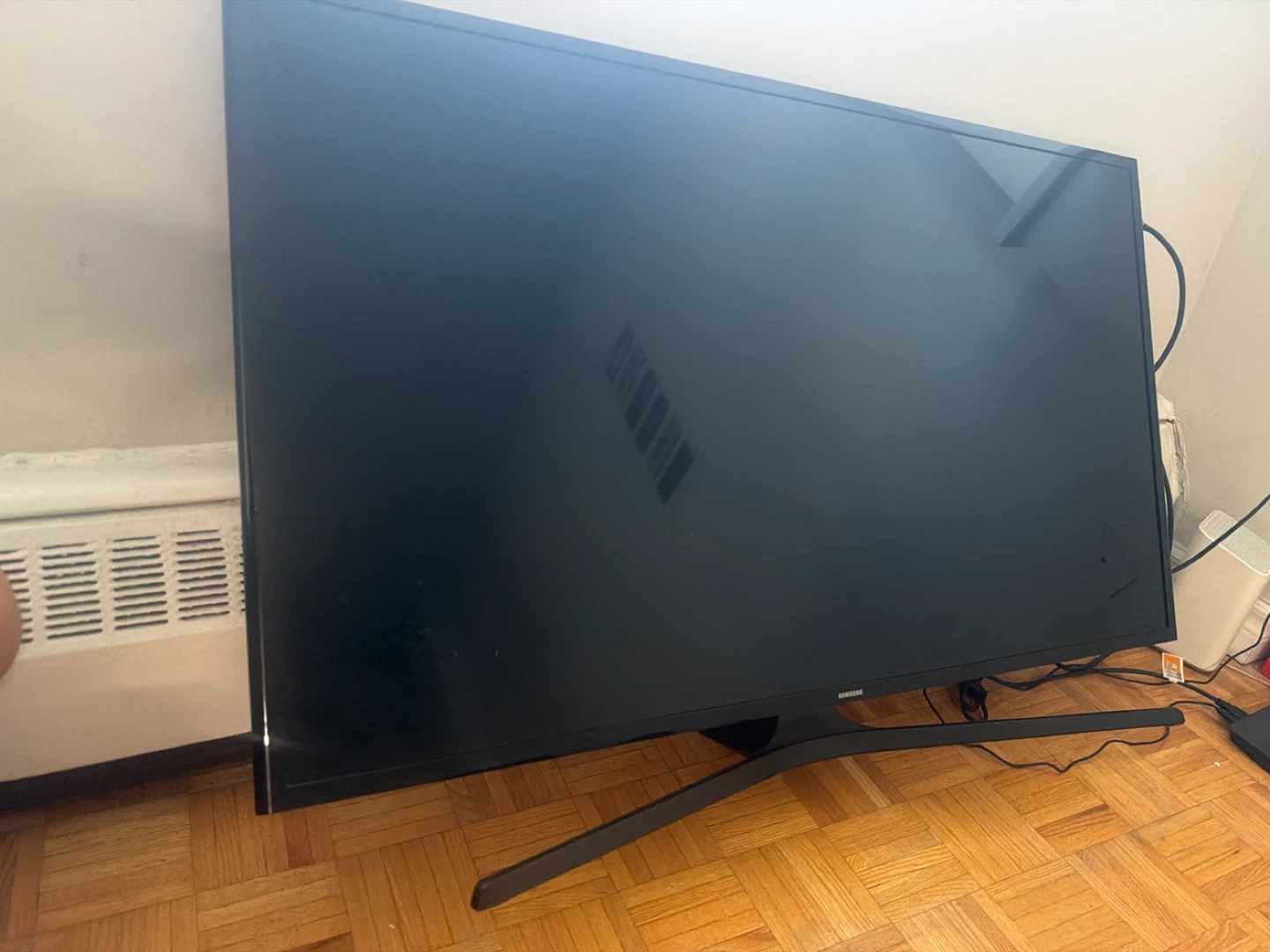 Samsung Smart TV - 48”