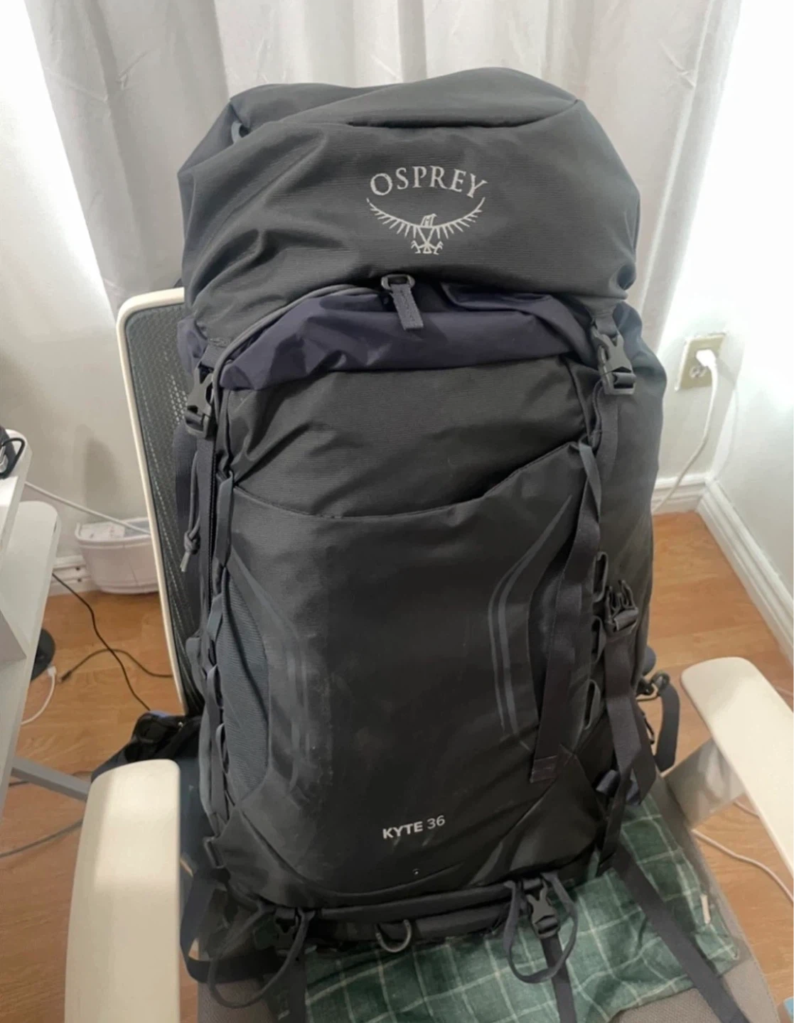 Osprey Kyte 36L Women’s Backpack (Brand New)