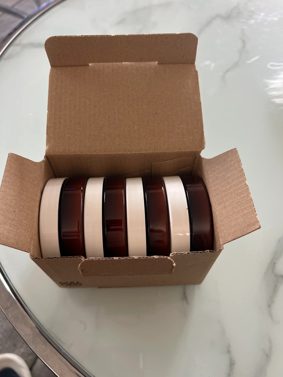 Bulldog Original Beard Wax 50g set of 4 - photo 3