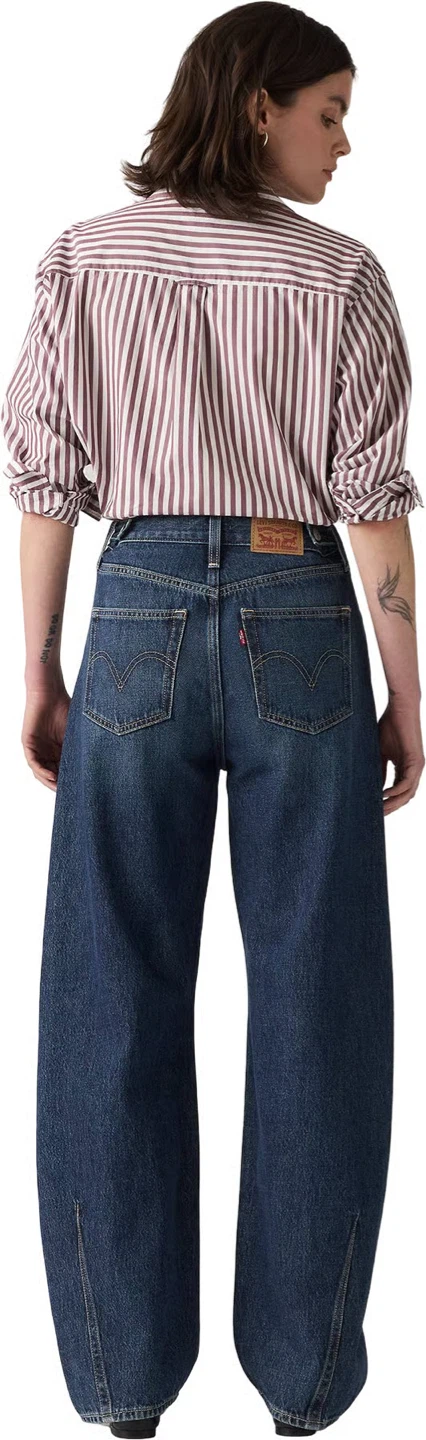 Levi's Cinch Barrel Jeans - photo 2