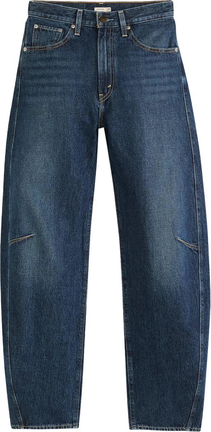 Levi's Cinch Barrel Jeans - photo 4