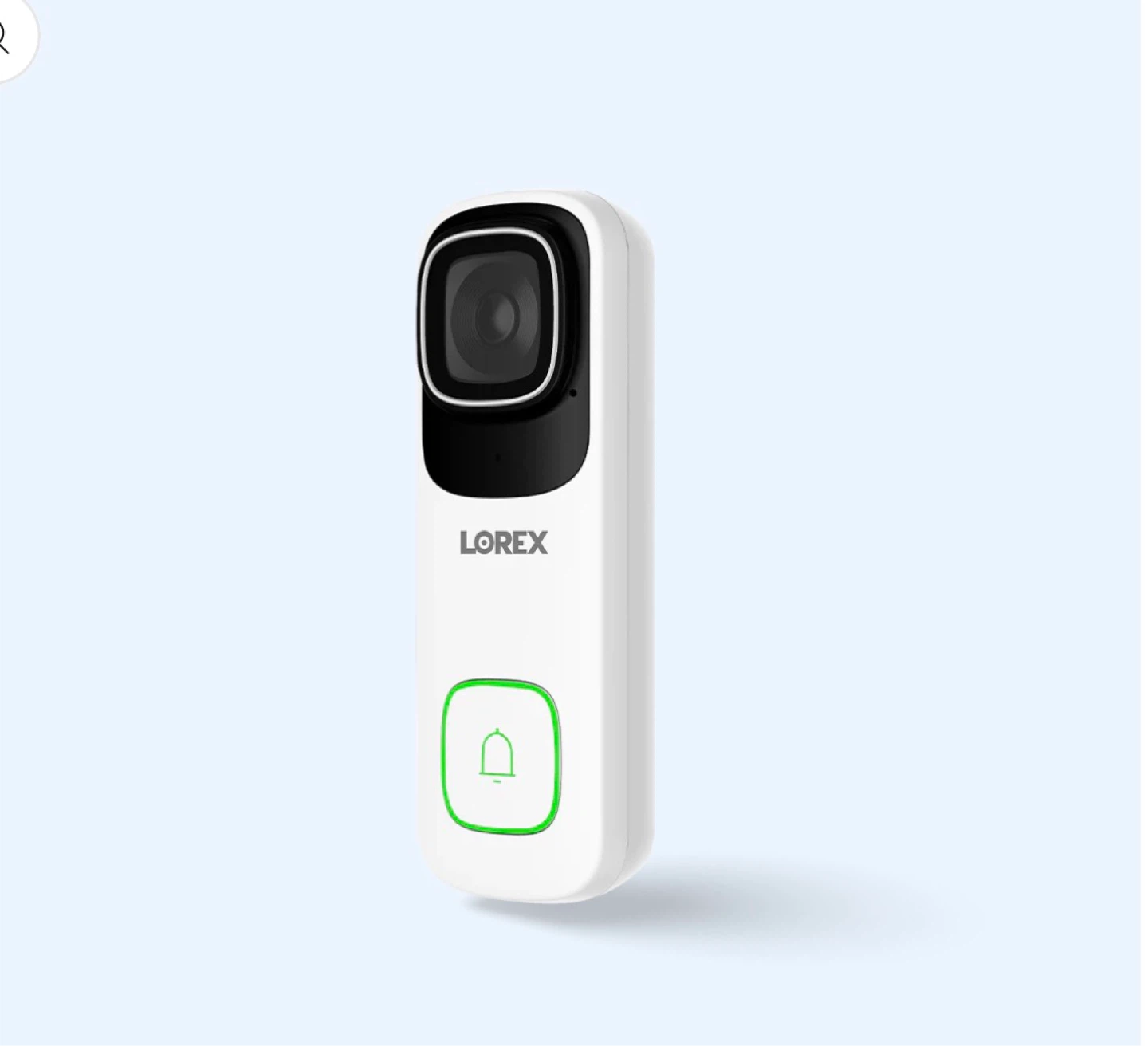 Lorex Video Doorbell - photo 3