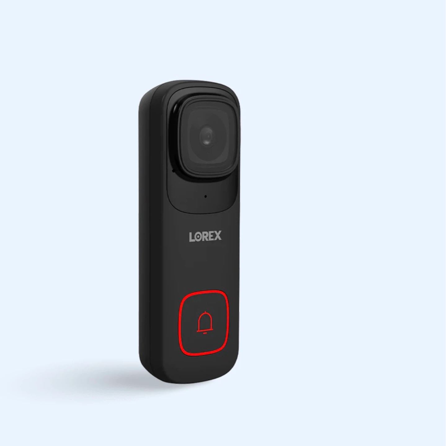 Lorex Video Doorbell - photo 2