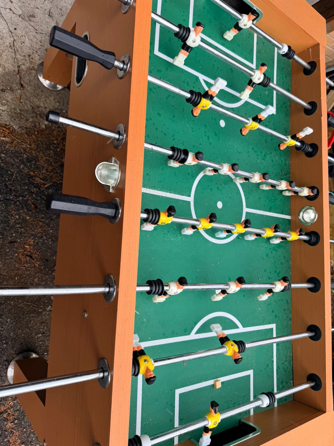 Foosball Table