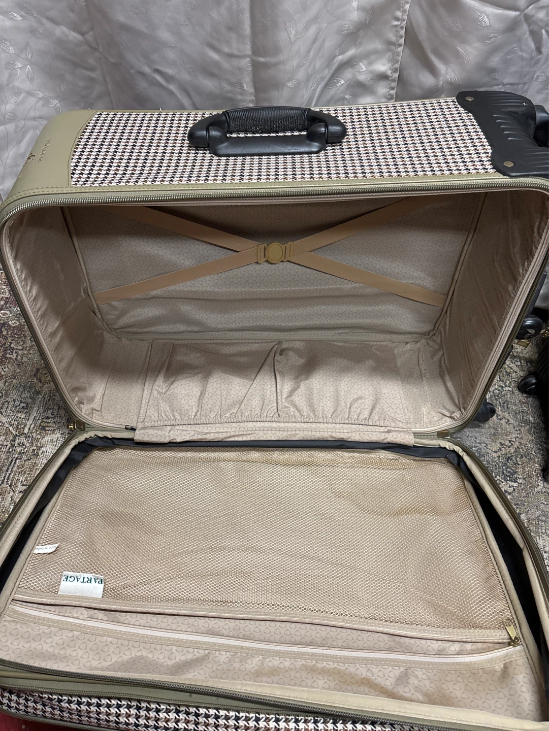 Partage Classic Luggage Set - photo 5