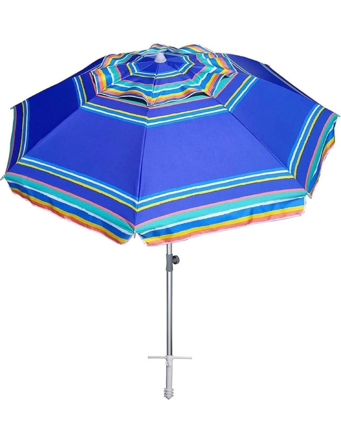 AMMSUN Beach Umbrella