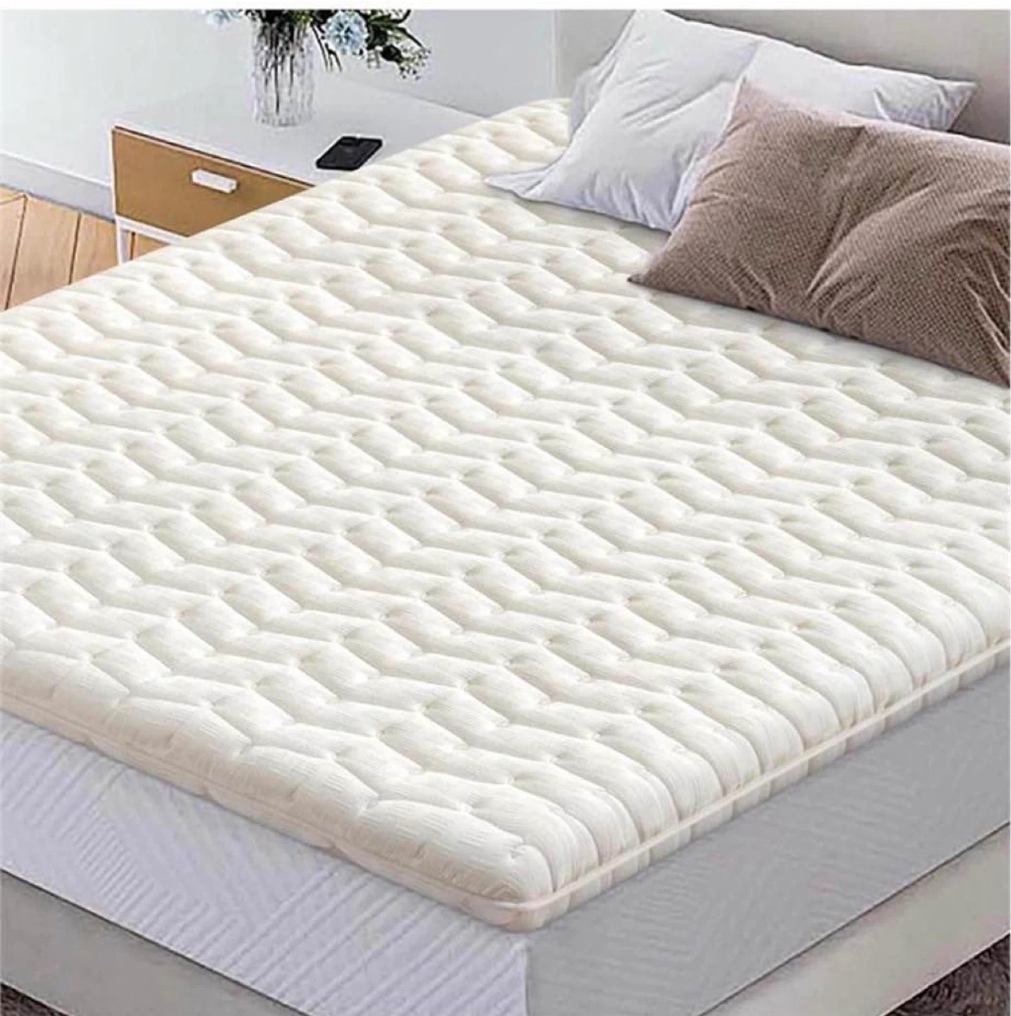 Mattress Topper - Twin Size